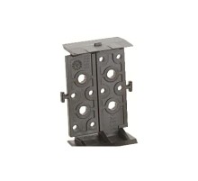 Комплект для фиксации оснований UZ4P2  2CPX062447R9999  ABB