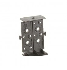 Комплект для фиксации оснований UZ4P2  2CPX062447R9999  ABB