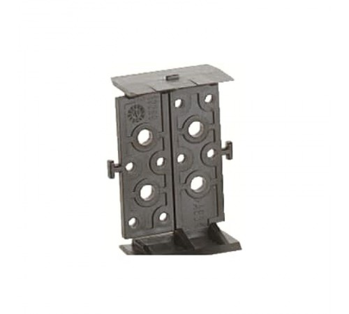 Комплект для фиксации оснований UZ4P2  2CPX062447R9999  ABB