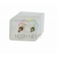 Коннектор соединительный для LED ленты 220В SMD 2835  142-003  NEON-NIGHT