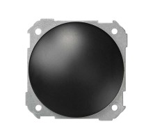 Simon 88 Заглушка, S88, графит  88800-38  Simon