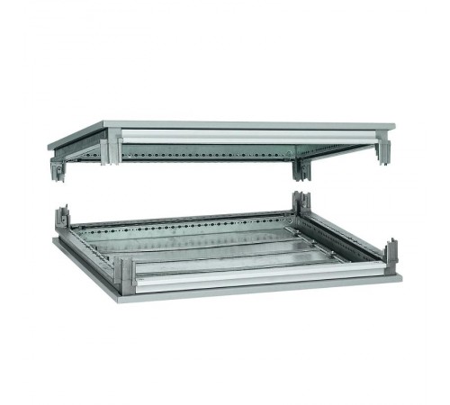 Комплект монтажный - XL3 4000 - глубина 975 мм - ширина 850 мм  020509  Legrand