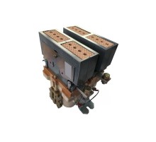 МК6-20 У3, 400А, 24В, 2з+2р, IP00, контактор электромагнитный  ET506365  Электротехник