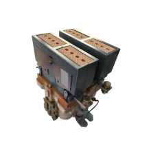 МК6-30 У3, 400А, 110В, 2з+2р, IP00, контактор электромагнитный  ET054191  Электротехник