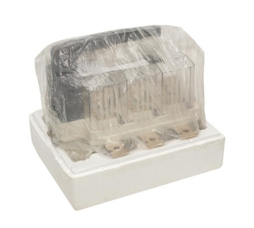 Выключатель-разъединитель ВРЭ 630А под предохранители ППН (габ.3)  vre-fuse-630  EKF