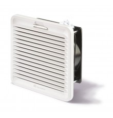 Вентилятор с фильтром; стандартная версия; питание 230В АС; расход воздуха 55м3/ч; степень защиты IP54  7F2082302055  Finder