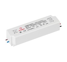 Блок питания ARPV-LV24060-A (24V, 2.5A, 60W) (Arlight, IP67 Пластик, 3 года)  018982(1)  Arlight