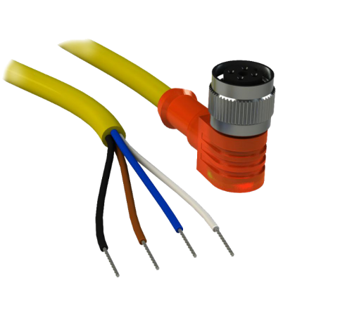 КАБЕЛЬ-РАЗЪЕМ С21L2,0.2  21518  ОВЕН