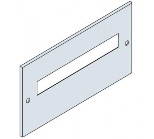 Панель под 29 DIN-модулей 300x800мм ВхШ  EH3029K  ABB