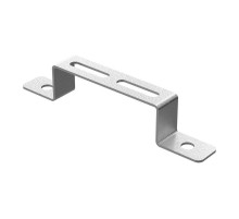 Крепление стеновое-напольное HDZ 100  PR16.3098  Промрукав