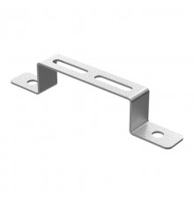 Крепление стеновое-напольное HDZ 100  PR16.3098  Промрукав