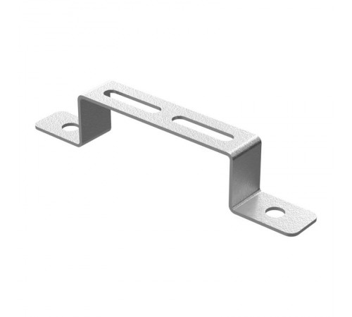 Крепление стеновое-напольное HDZ 100  PR16.3098  Промрукав