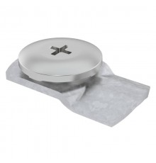 Поворотный фиксатор (AZDR 100 FT)  6065104  OBO Bettermann