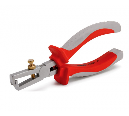 Стриппер изолированный "Стандарт" 160 мм до 1000В  60474  КВТ