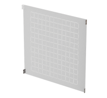 Панель горизонтальная для секционирования Ш800 Г800 мм AleSta  AleSta-PCH88  EKF