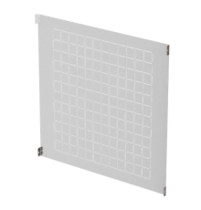 Панель горизонтальная для секционирования Ш800 Г800 мм AleSta  AleSta-PCH88  EKF