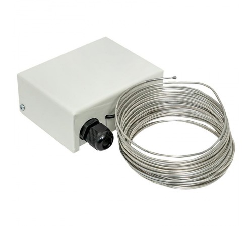 Реле температуры (термостат капиллярный) 6 метров TR-15-6  TR-15-6  EKF