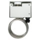 Реле температуры (термостат капиллярный) 6 метров TR-15-6  TR-15-6  EKF