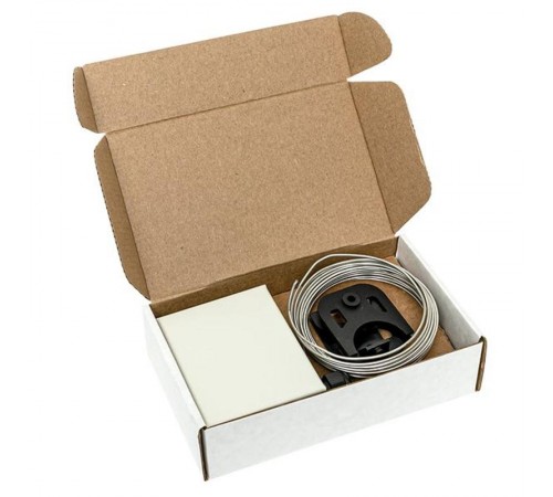 Реле температуры (термостат капиллярный) 6 метров TR-15-6  TR-15-6  EKF