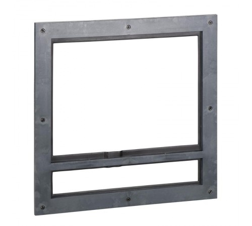 РАМКА ДВЕРИ SYSTEMEPACT ACB1 ВЫКАТНОЙ  SPA-DF16D  SE