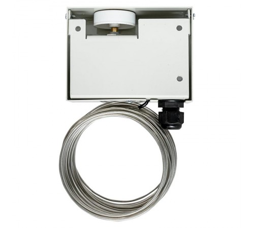 Реле температуры (термостат капиллярный) 6 метров TR-15-6  TR-15-6  EKF