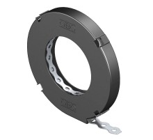 Монтажная лента перф. 17x1 мм (5062 II17 FS)  1475177  OBO Bettermann