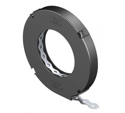 Монтажная лента перф. 17x1 мм (5062 II17 FS)  1475177  OBO Bettermann