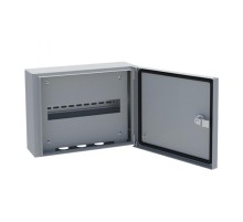 Щит распределительный навесной ЩРН-12 (ВхШхГ) 265х310х120мм IP54 EKF Basicmb24-12-basEKF