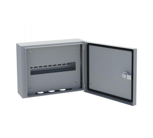 Щит распределительный навесной ЩРН-12 (ВхШхГ) 265х310х120мм IP54 EKF Basicmb24-12-basEKF