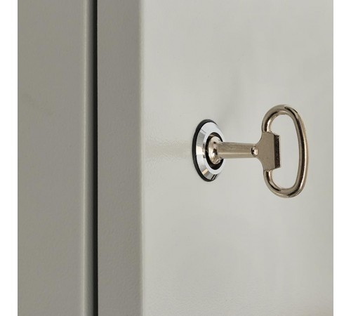 Щит распределительный навесной ЩРН-48 (ВхШхГ) 620х310х120мм IP54 Basicmb24-48-basEKF