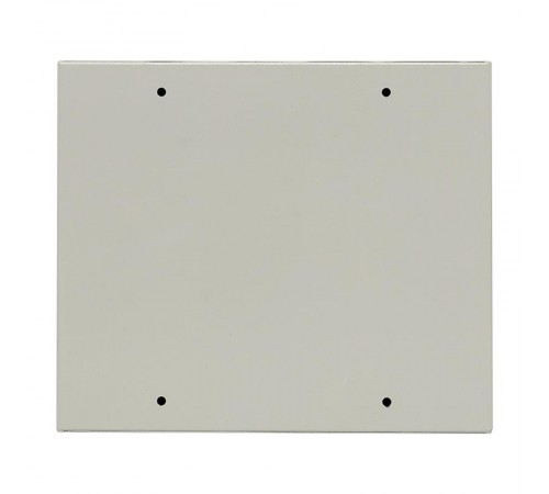 Щит распределительный навесной ЩРН-12 (ВхШхГ) 265х310х120мм IP54 EKF Basicmb24-12-basEKF