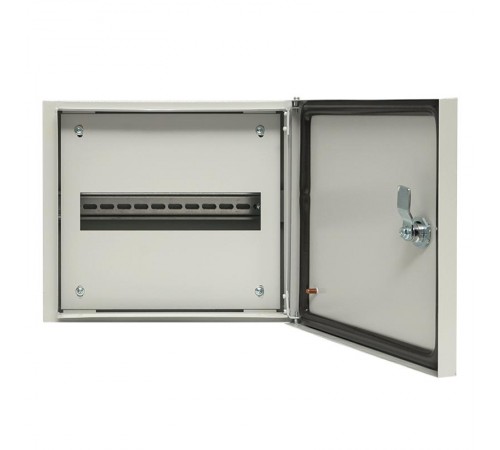 Щит распределительный навесной ЩРН-12 (ВхШхГ) 265х310х120мм IP54 EKF Basicmb24-12-basEKF