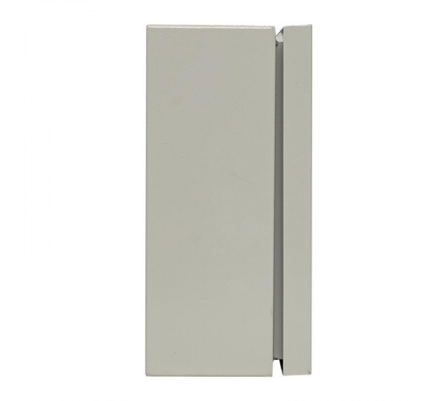 Щит распределительный навесной ЩРН-12 (ВхШхГ) 265х310х120мм IP54 EKF Basicmb24-12-basEKF