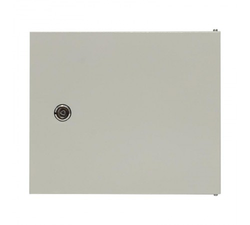 Щит распределительный навесной ЩРН-12 (ВхШхГ) 265х310х120мм IP54 EKF Basicmb24-12-basEKF