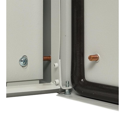 Щит распределительный навесной ЩРН-48 (ВхШхГ) 620х310х120мм IP54 Basicmb24-48-basEKF