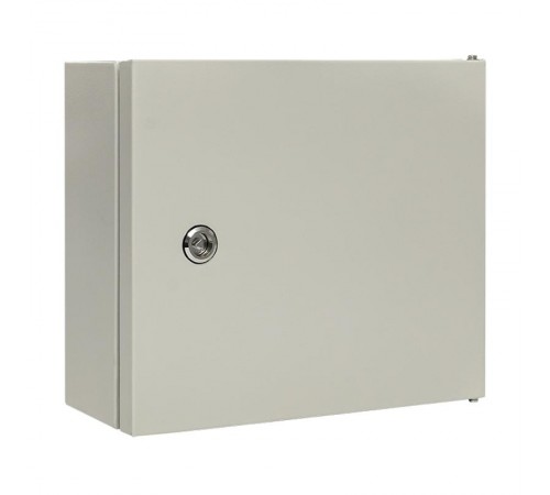 Щит распределительный навесной ЩРН-12 (ВхШхГ) 265х310х120мм IP54 EKF Basicmb24-12-basEKF