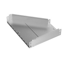 Переходник правый Стандарт HDZ 500х200х100  PR16.1445  Промрукав