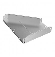 Переходник правый Стандарт HDZ 500х200х100  PR16.1445  Промрукав