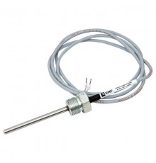 Погружной кабельный датчик температуры жидкости 80 мм  RTD10-SCR80-PT1000  EKF