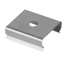 Кронштейн для установки профиля PF01, PF01/MB LS AY-PM02/R/18X15,5/10/1 5X10X1  4058075276710  LEDVANCE