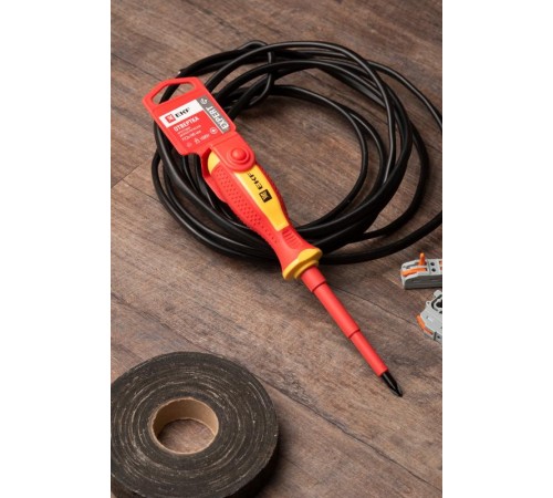 Отвертка Expert PZ2x100 мм 1000В EKF PROximapz-2-100-exp-inEKF