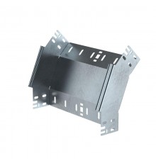 Угол вертикальный внешний 45 градусов Профи INOX (AISI 316) 200х100 (1,0 мм)  PR16.15272  Промрукав