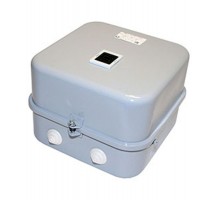 Пускатель э/м ПМ12-025641 У3 В, 380В, (2з+4р), РТТ-131, 16,0А  040641242ВВ380000610  Электротехник