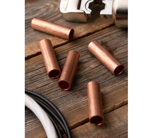 Гильза соединительная медная GT-70-13 (ГМ) EKF PROxima  gt-70-13  EKF