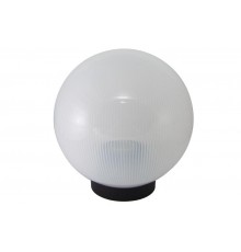 Светильник садово-парковый НТУ 02-60-252 60Вт ЛН/КЛЛ/LED E27 IP44  SQ0330-0321  TDM