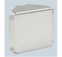 Simon Connect Угол фиксирующий внешний для TK11071-8, нержавеющая сталь  TKA102307-8  Simon