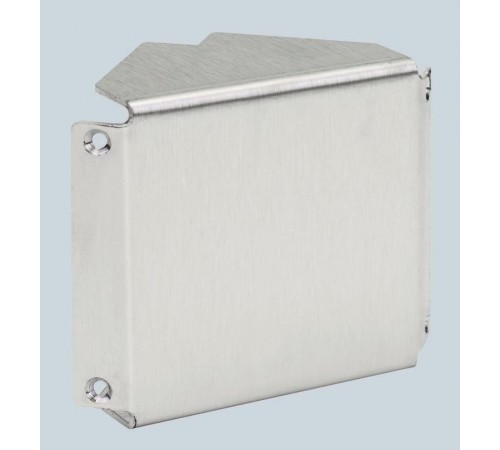 Simon Connect Угол фиксирующий внешний для TK11071-8, нержавеющая сталь  TKA102307-8  Simon