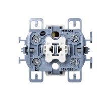 Simon 73 Выключатель 1-кл перекрёстный, 10А 250В, S73, S73 Loft  73251-39  Simon