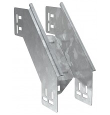 ESCA 5 Поворот верт. внеш. 90град 80х80-1,2 HDZ  ES5-PV-90-080-080-12-HDZ  IEK