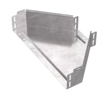 Переходник симметричный Стандарт 500х150х100  PR16.10973  Промрукав